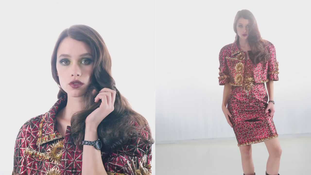 阿斯特丽德·伯格斯·弗瑞斯贝/Astrid Berges-Frisbey-1-47